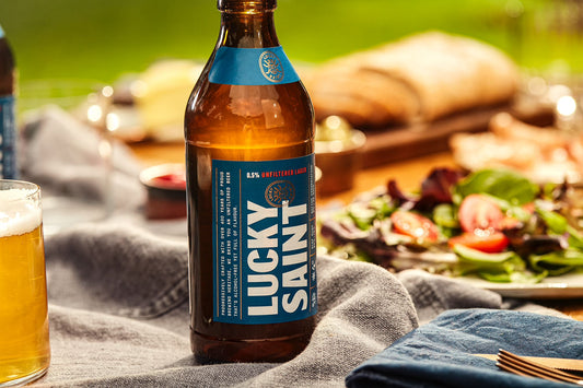 alcohol-free occasions