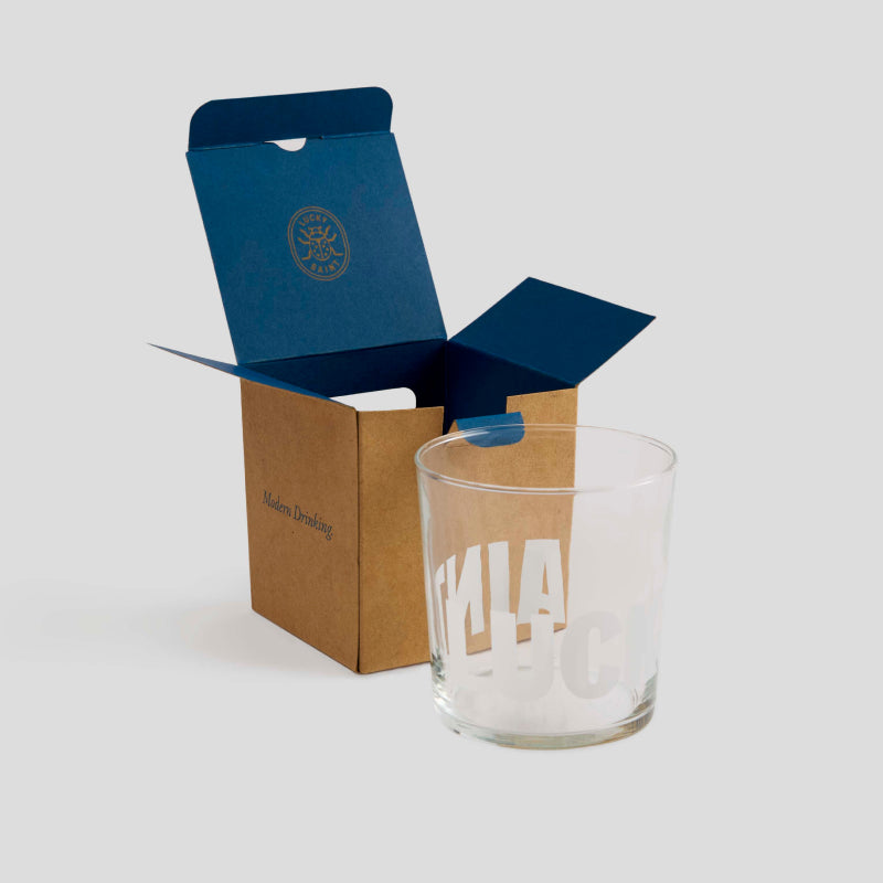 The Lucky Glass