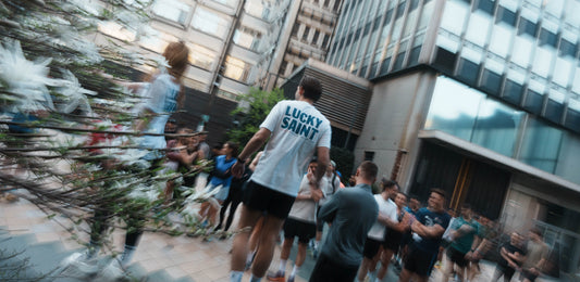 Your Training Season Saviour