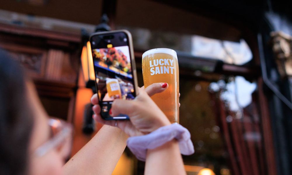 The Lucky Post: November Edition