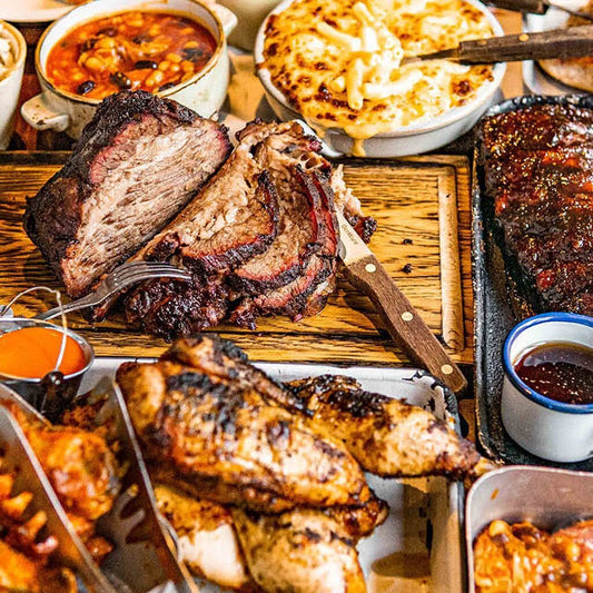 The best restaurant takeaways in the UK