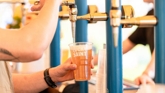 Where to find a free pint after the Great Manchester Run