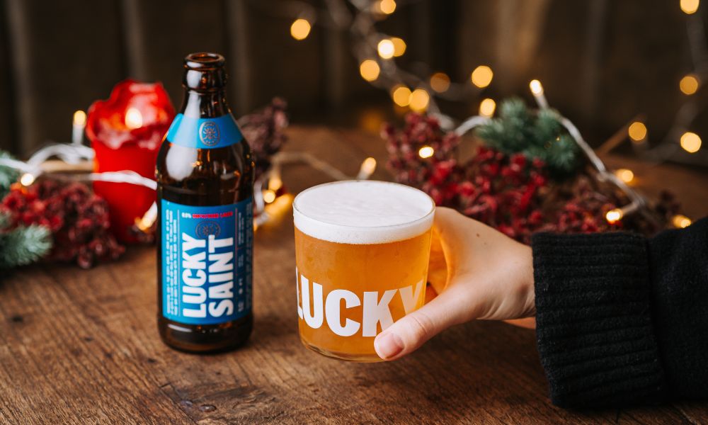 The Twelve Pubs Of Christmas