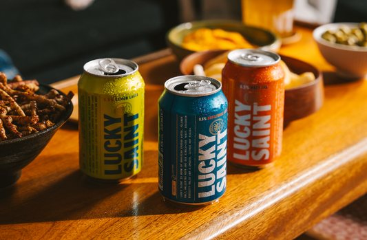 Your Guide to a Sacred Valentines Night In