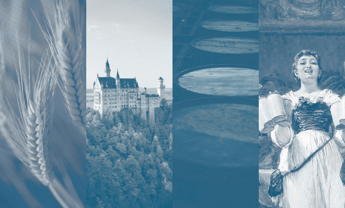 The Story of Weissbier