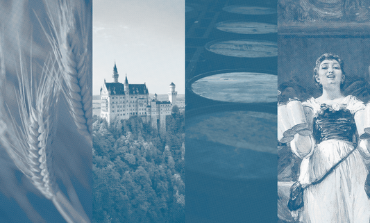 The Story of Weissbier