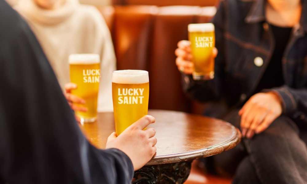 Your Boxing Day Pub Walk Guide – Lucky Saint
