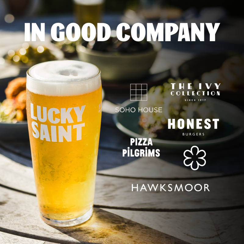 Mixed Lager, IPA & Lemon Lager 330ml Cans