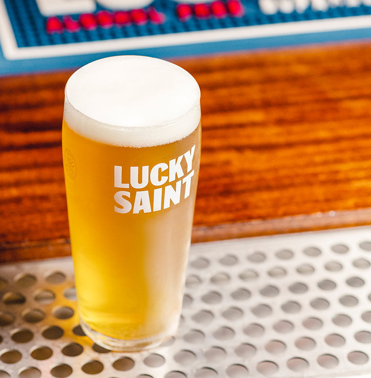 Pub Lucky Saint