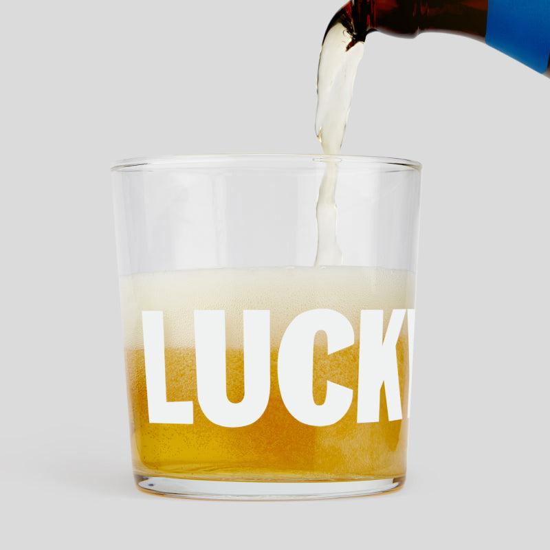 The Lucky Glass