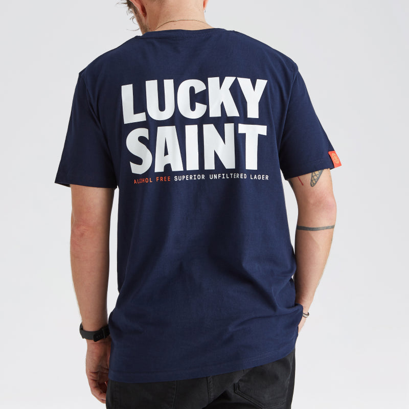 T on sale shirt saint